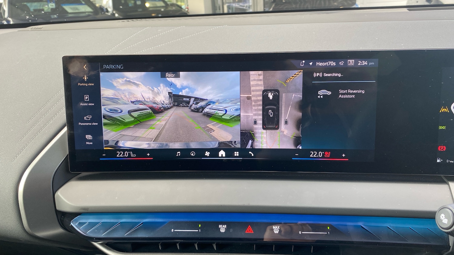 Used BMW X3 2025 for sale - 77492464: Photo 50