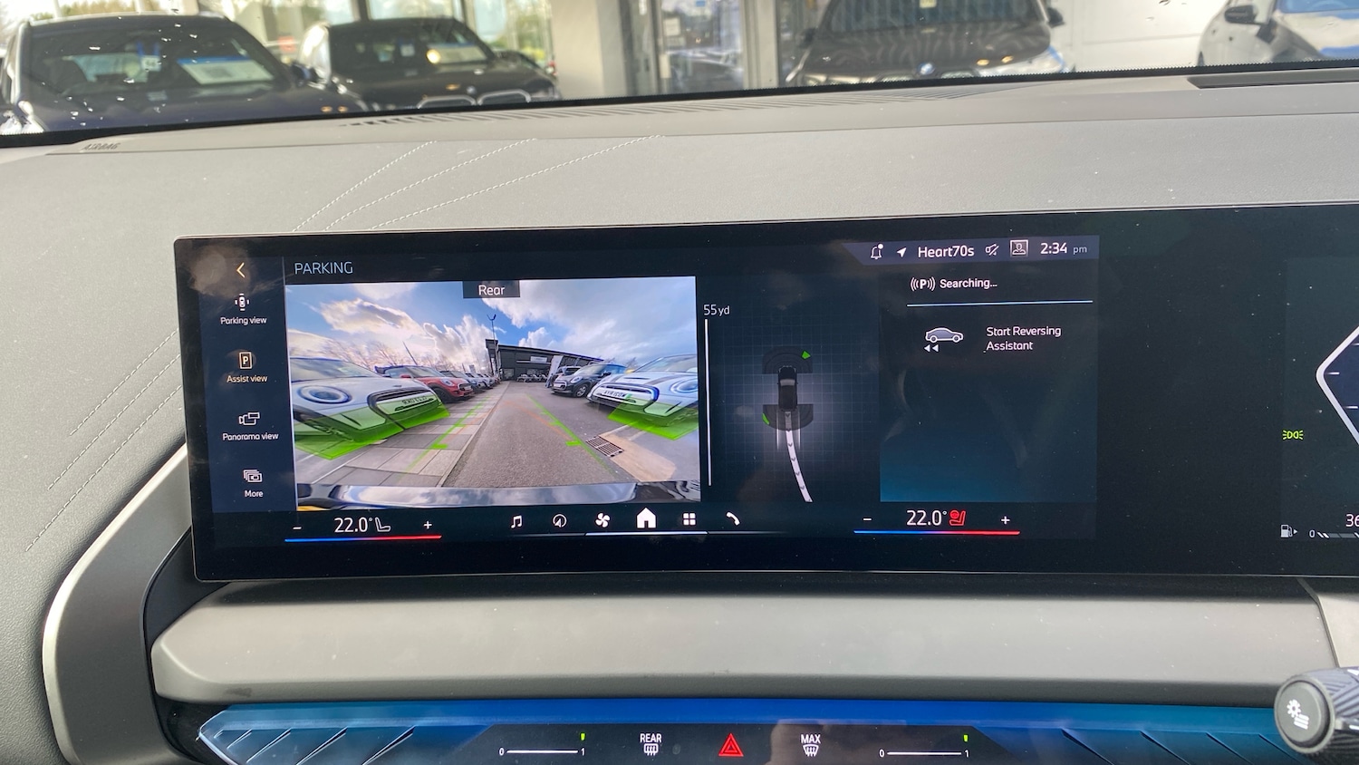 Used BMW X3 2025 for sale - 77492464: Photo 51