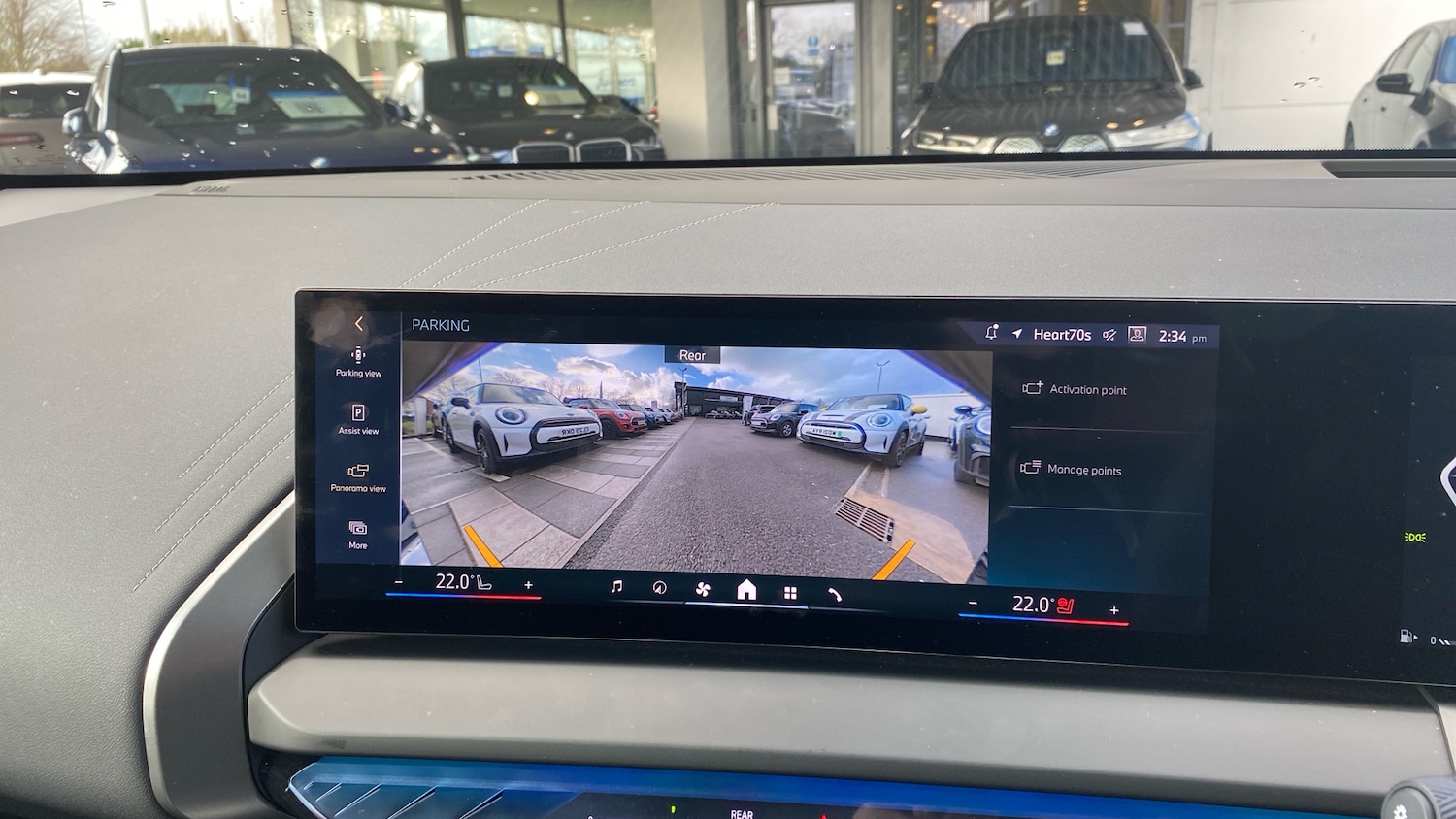 Used BMW X3 2025 for sale - 77492464: Photo 52