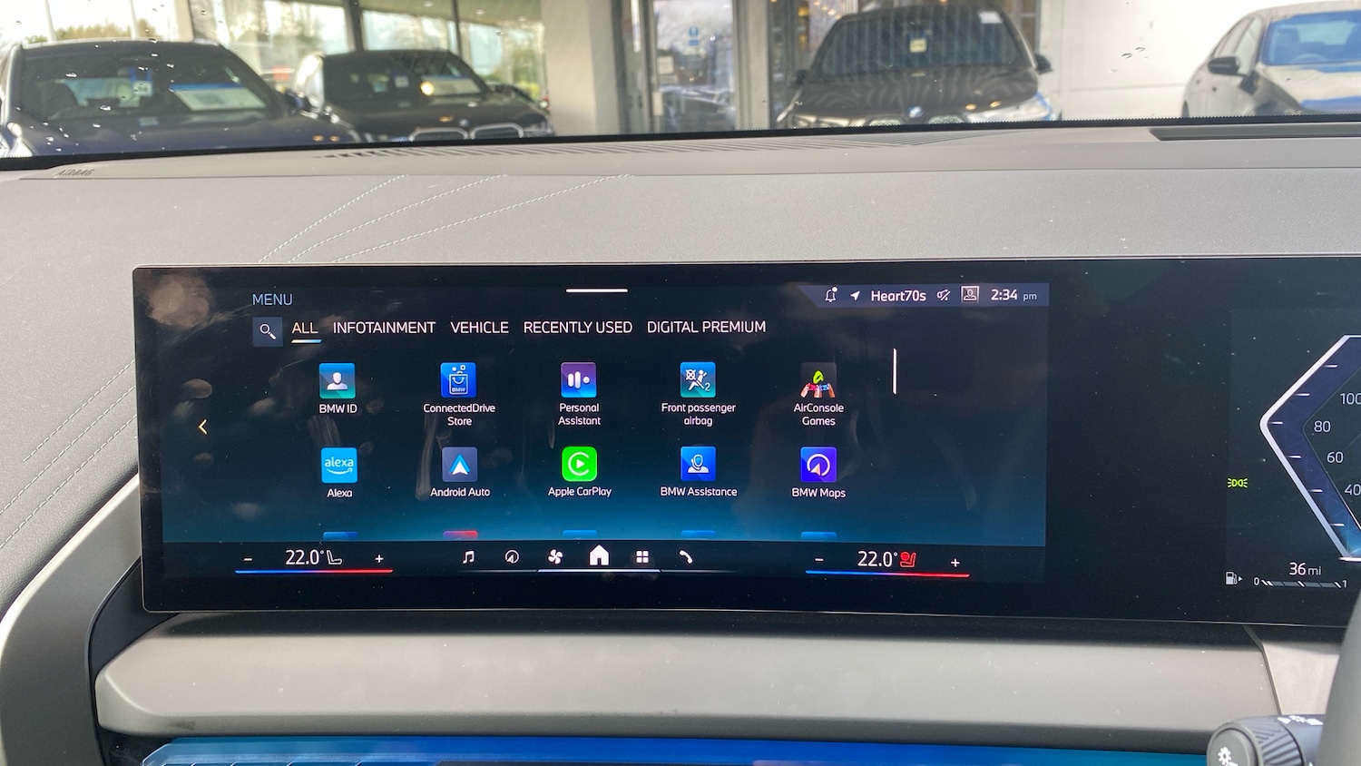 Used BMW X3 2025 for sale - 77492464: Photo 53