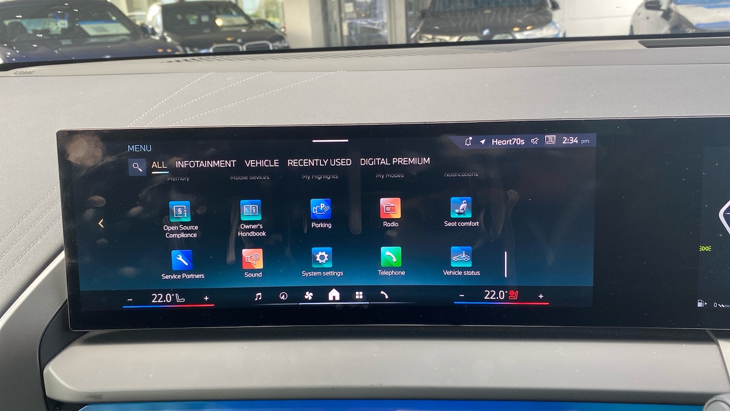 Used BMW X3 2025 for sale - 77492464: Photo 54