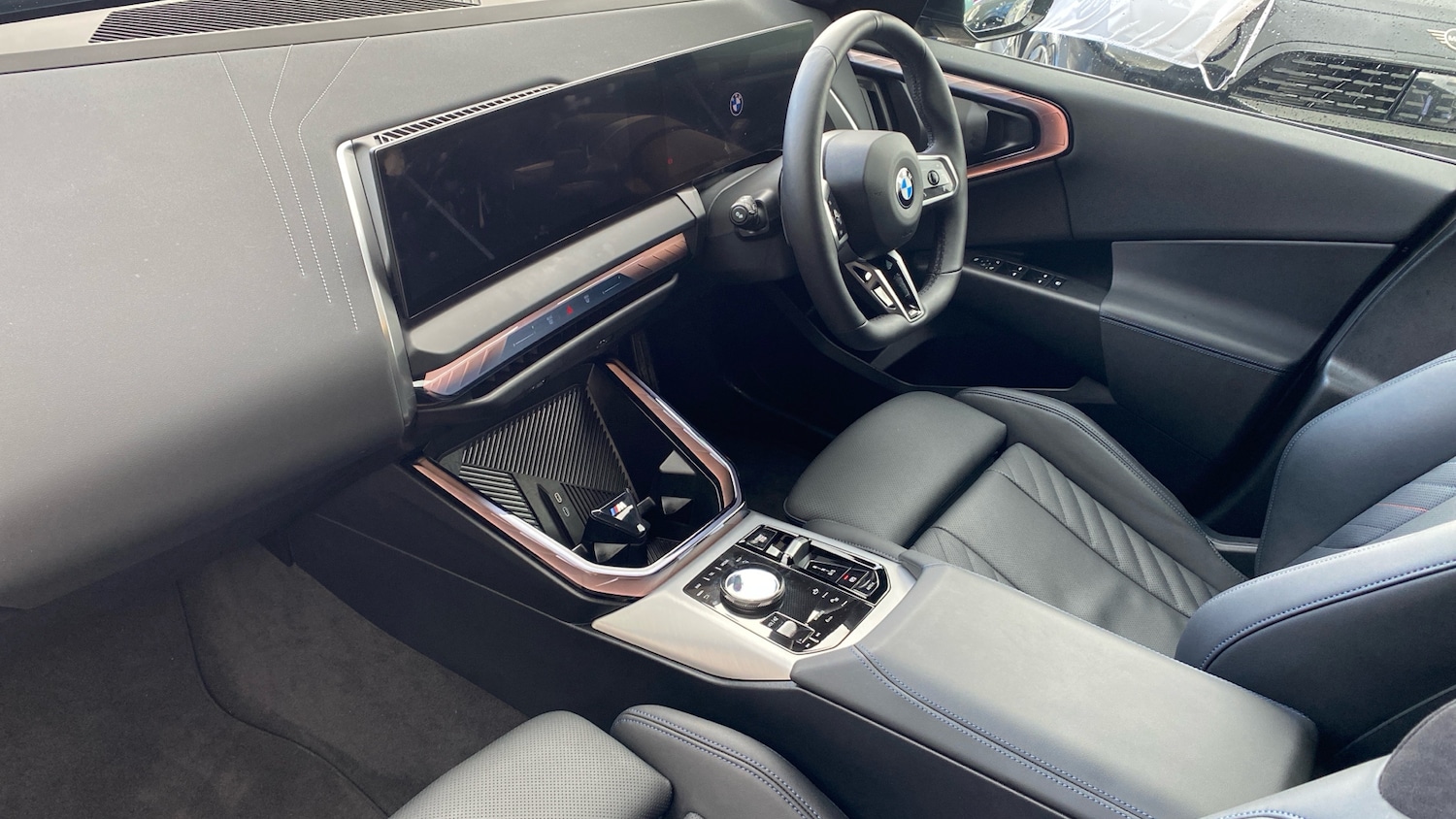 Used BMW X3 2025 for sale - 77492464: Photo 7