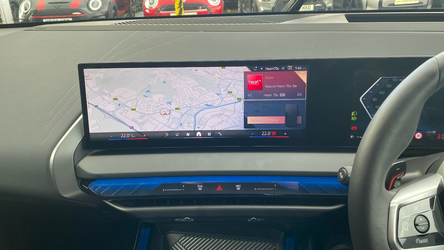 Used BMW X3 2025 for sale - 77492464: Photo 8