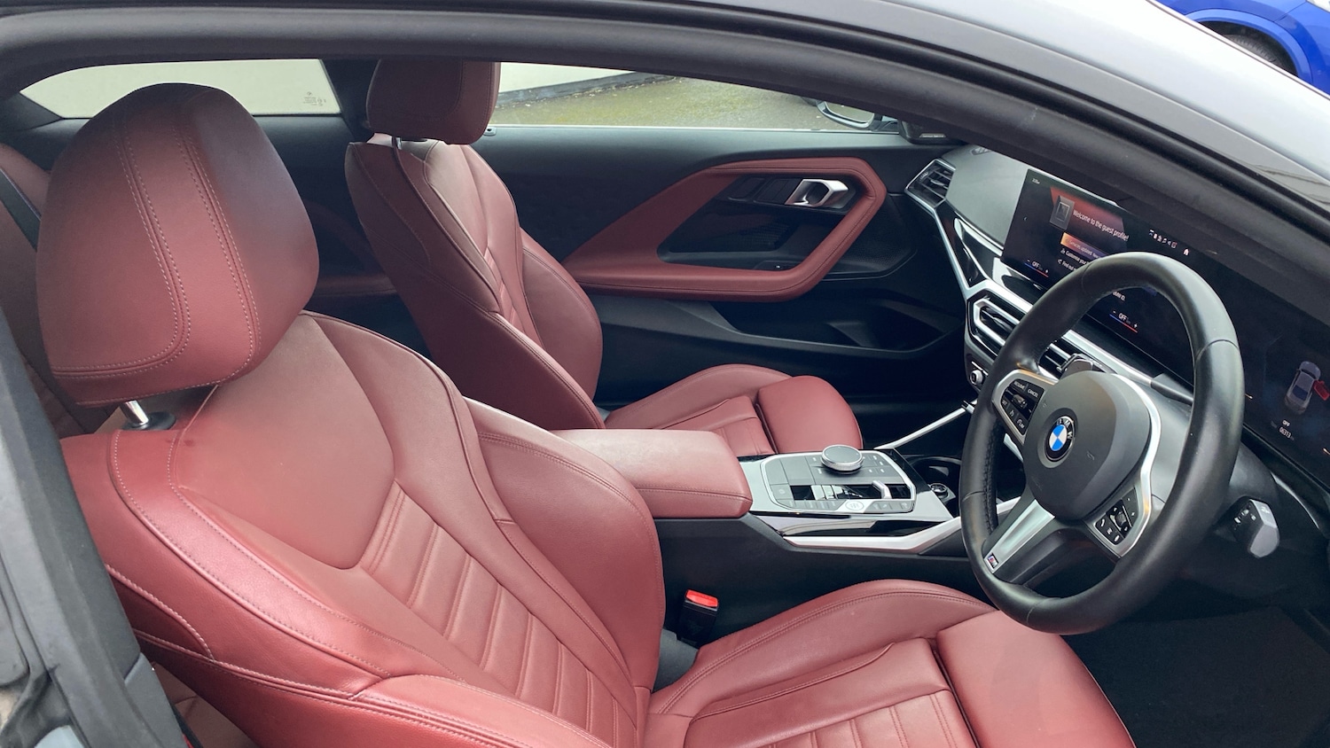 Used BMW 2 Series 2023 for sale - 77159122: Photo 11