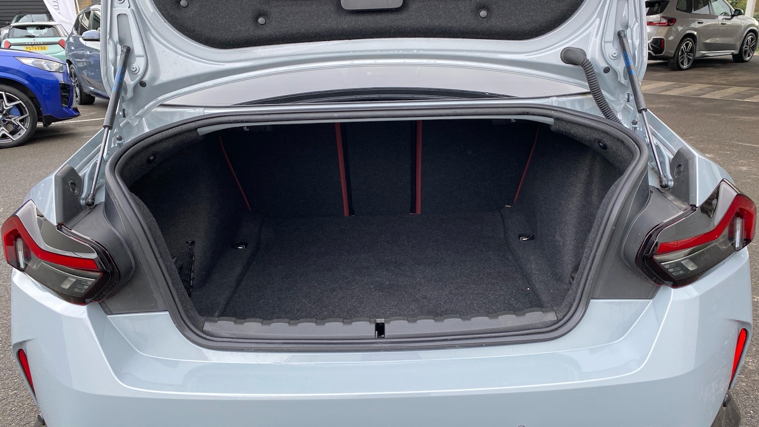 Used BMW 2 Series 2023 for sale - 77159122: Photo 13