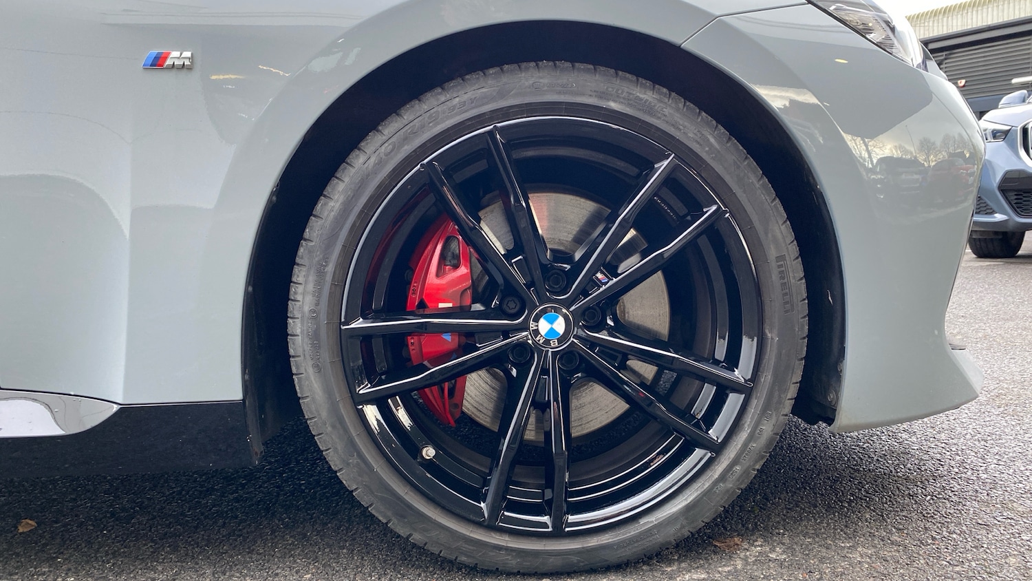 Used BMW 2 Series 2023 for sale - 77159122: Photo 14