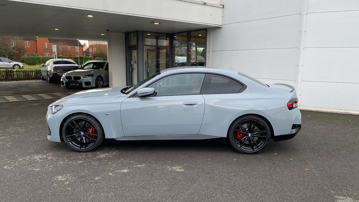 Used BMW 2 Series 2023 for sale - 77159122: Photo 26