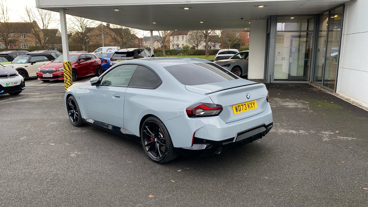 Used BMW 2 Series 2023 for sale - 77159122: Photo 27