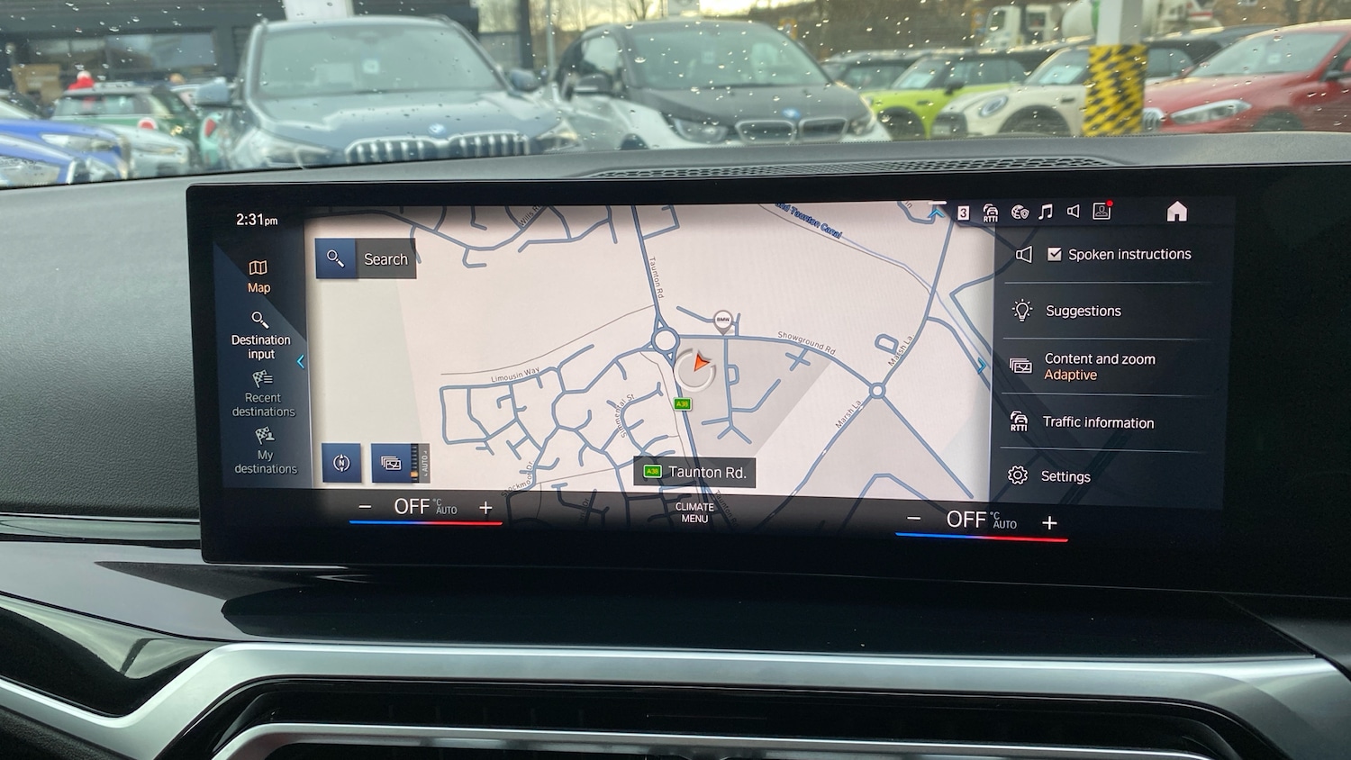 Used BMW 2 Series 2023 for sale - 77159122: Photo 34