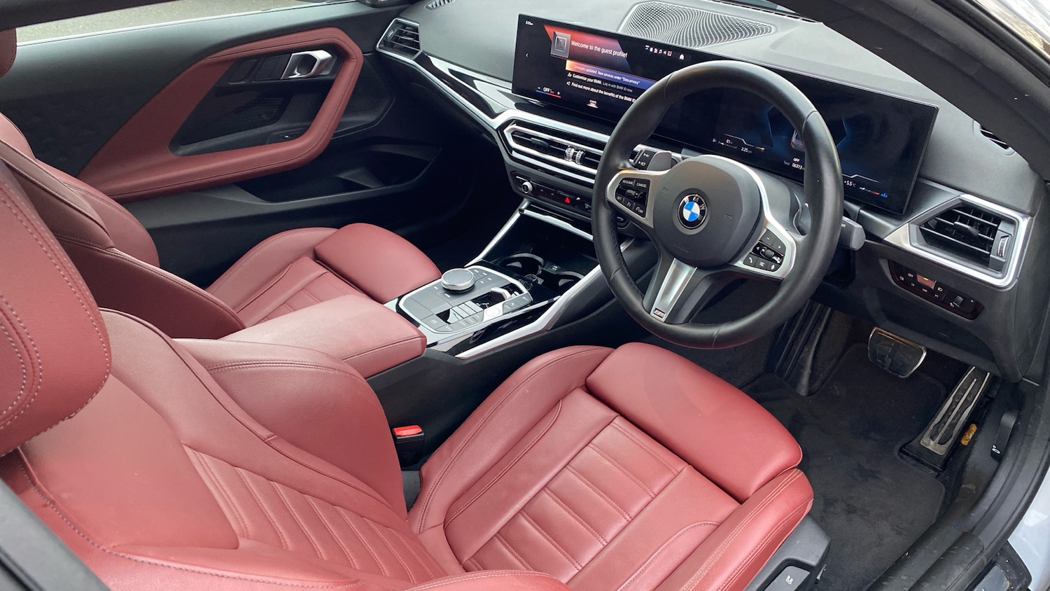 Used BMW 2 Series 2023 for sale - 77159122: Photo 6