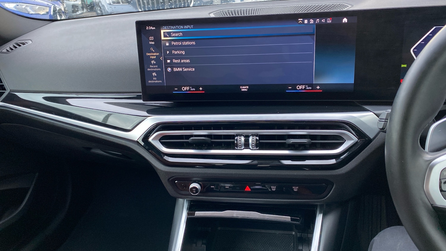 Used BMW 2 Series 2023 for sale - 77159122: Photo 8