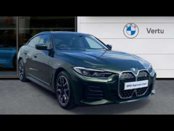 2023 (73) - 250kW eDrive40 M Sport 83.9kWh 5dr Auto Electric Hatchback