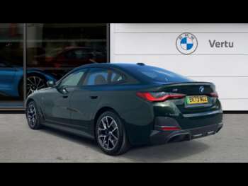 Used BMW i4 2023 for sale - 74981355: Photo