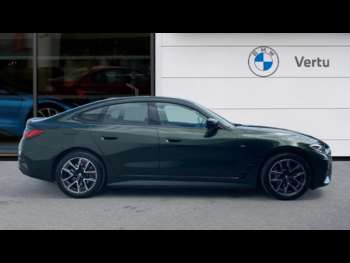 Used BMW i4 2023 for sale - 74981355: Photo