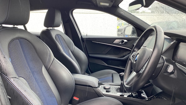 Used BMW 1 Series 2022 for sale - 76171000: Photo 11