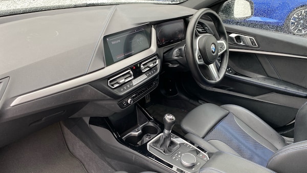 Used BMW 1 Series 2022 for sale - 76171000: Photo 12