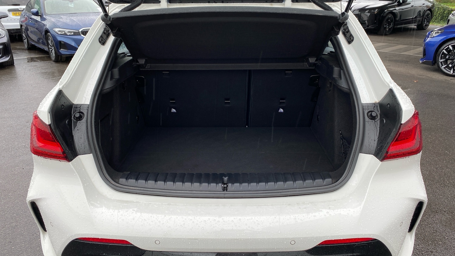 Used BMW 1 Series 2022 for sale - 76171000: Photo 13