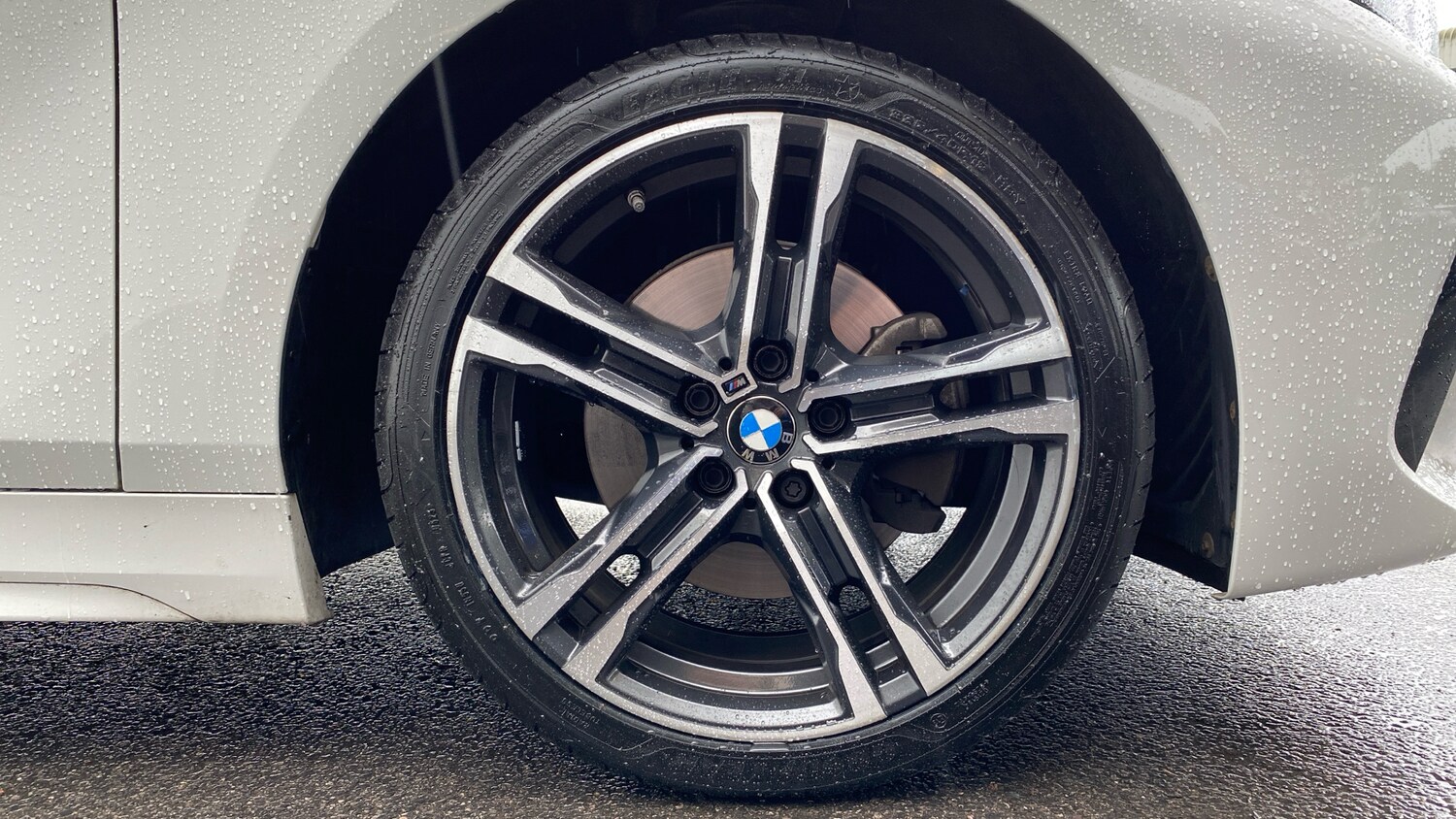 Used BMW 1 Series 2022 for sale - 76171000: Photo 14