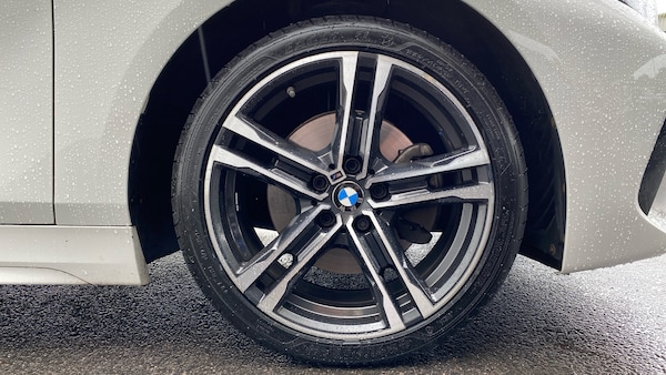 Used BMW 1 Series 2022 for sale - 76171000: Photo 14