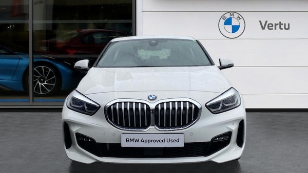 Used BMW 1 Series 2022 for sale - 76171000: Photo 16