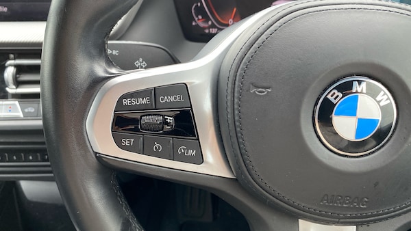 Used BMW 1 Series 2022 for sale - 76171000: Photo 17