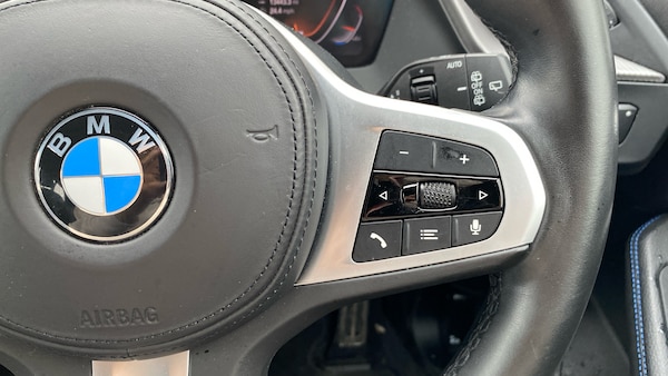 Used BMW 1 Series 2022 for sale - 76171000: Photo 18