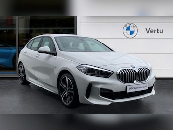 BMW - 1 Series