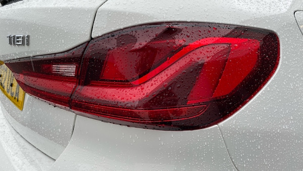 Used BMW 1 Series 2022 for sale - 76171000: Photo 22