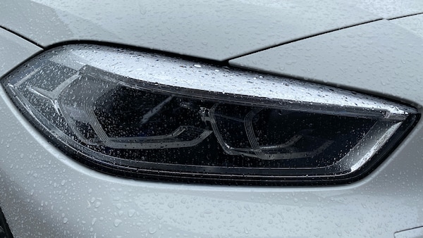 Used BMW 1 Series 2022 for sale - 76171000: Photo 23
