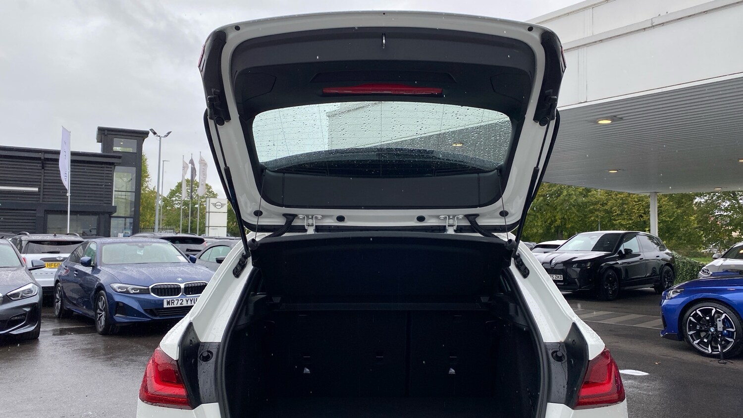 Used BMW 1 Series 2022 for sale - 76171000: Photo 24