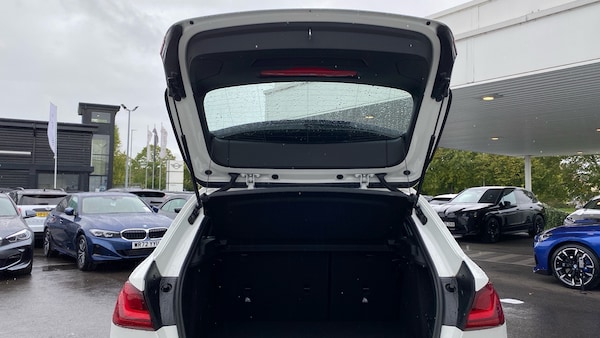 Used BMW 1 Series 2022 for sale - 76171000: Photo 24