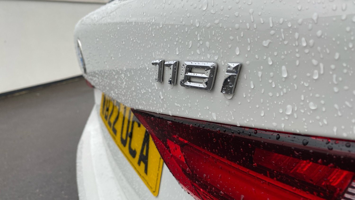 Used BMW 1 Series 2022 for sale - 76171000: Photo 26