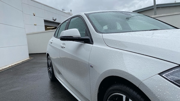 Used BMW 1 Series 2022 for sale - 76171000: Photo 29