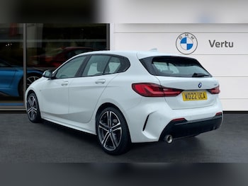 Used BMW 1 Series 2022 for sale - 76171000: Photo 2
