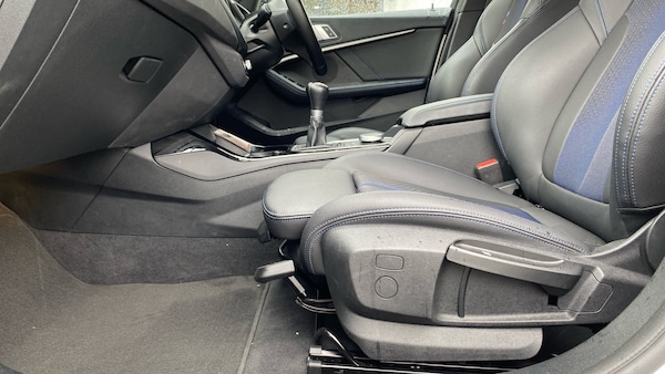 Used BMW 1 Series 2022 for sale - 76171000: Photo 31
