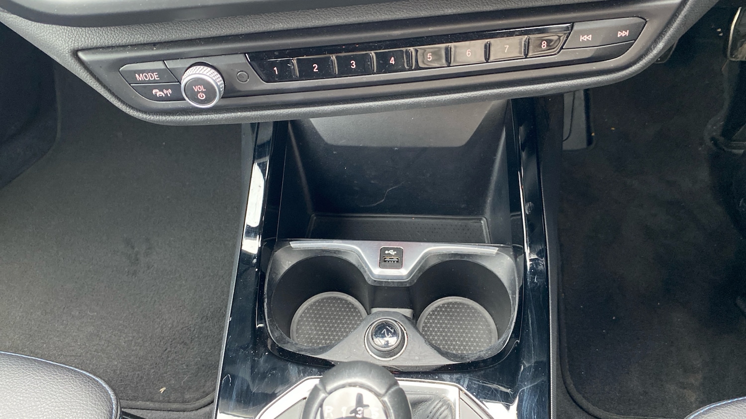 Used BMW 1 Series 2022 for sale - 76171000: Photo 36