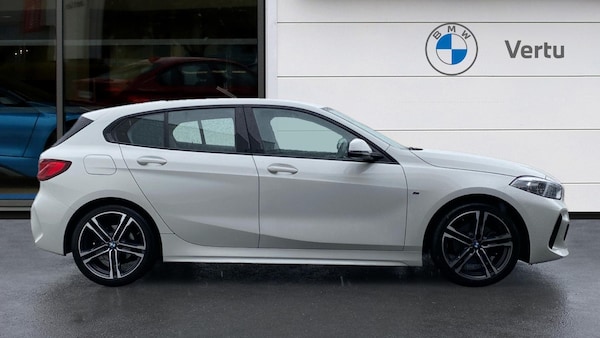 Used BMW 1 Series 2022 for sale - 76171000: Photo 3