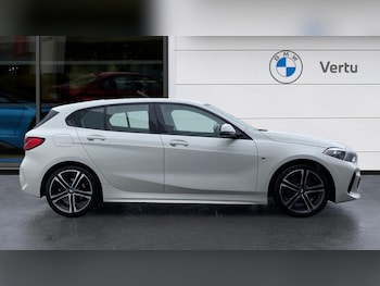 Used BMW 1 Series 2022 for sale - 76171000: Photo 3