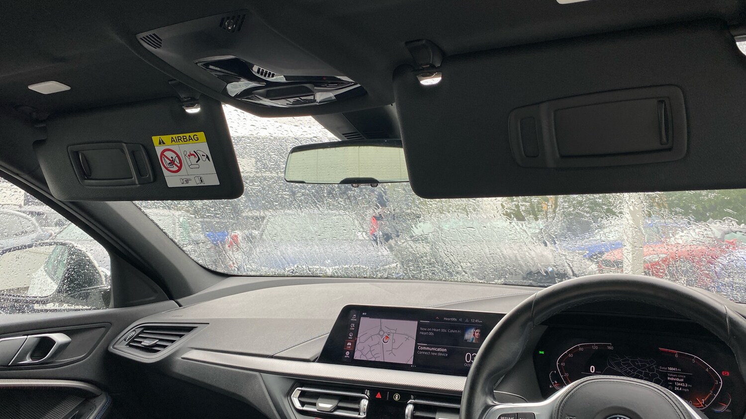 Used BMW 1 Series 2022 for sale - 76171000: Photo 41