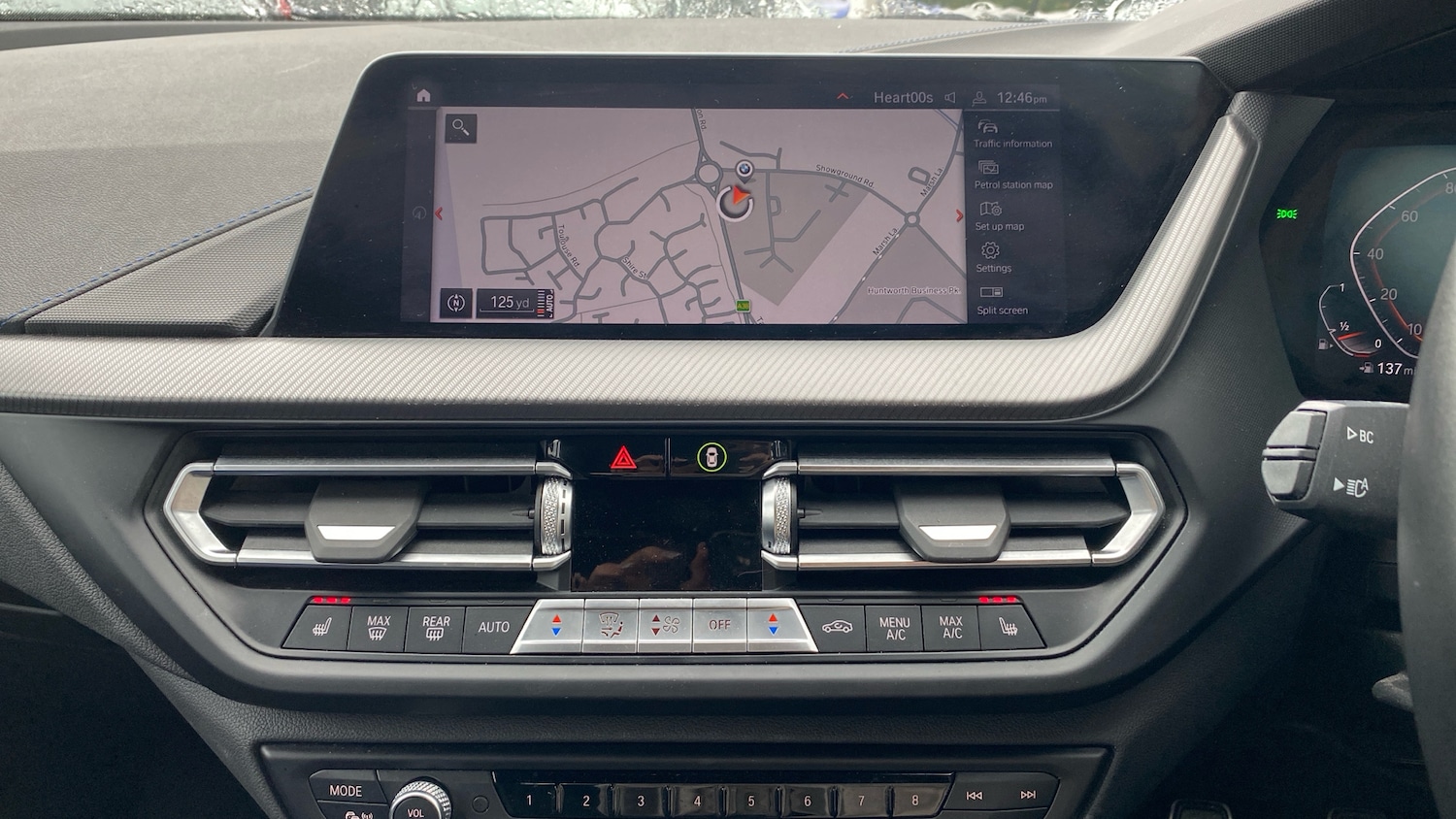 Used BMW 1 Series 2022 for sale - 76171000: Photo 42