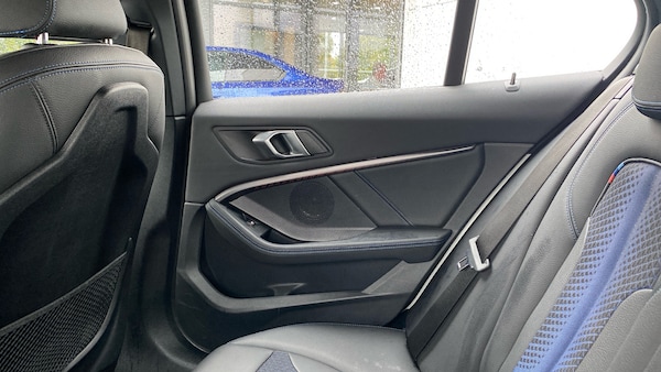 Used BMW 1 Series 2022 for sale - 76171000: Photo 45
