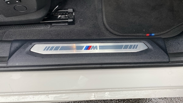 Used BMW 1 Series 2022 for sale - 76171000: Photo 47
