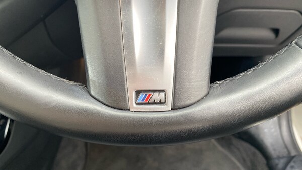Used BMW 1 Series 2022 for sale - 76171000: Photo 49