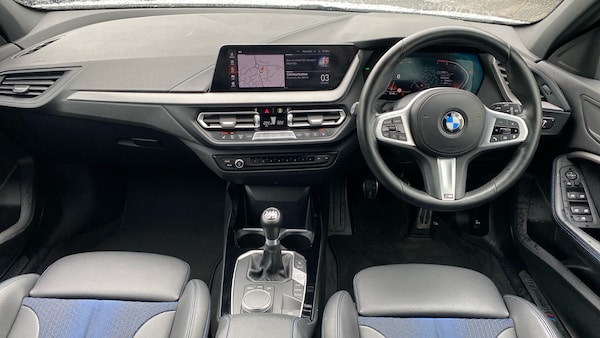 Used BMW 1 Series 2022 for sale - 76171000: Photo 4