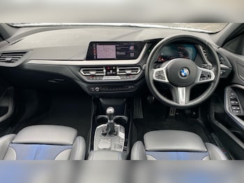 Used BMW 1 Series 2022 for sale - 76171000: Photo 4