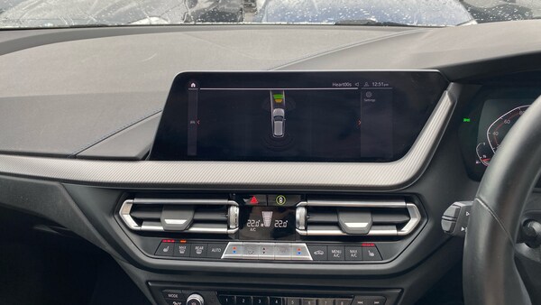 Used BMW 1 Series 2022 for sale - 76171000: Photo 50