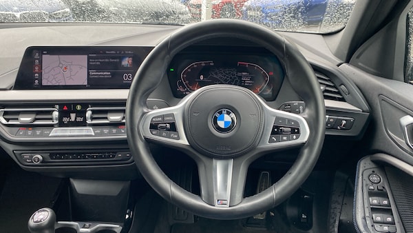 Used BMW 1 Series 2022 for sale - 76171000: Photo 5
