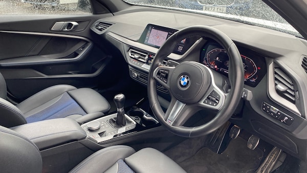 Used BMW 1 Series 2022 for sale - 76171000: Photo 6
