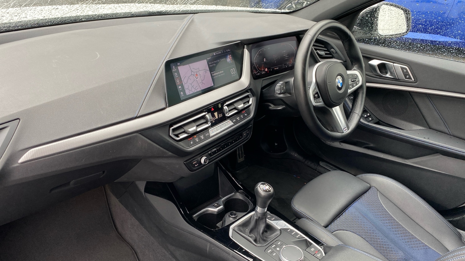 Used BMW 1 Series 2022 for sale - 76171000: Photo 7