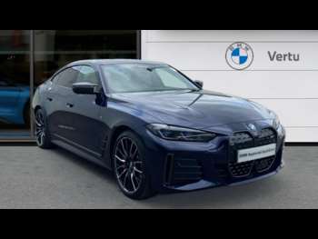 2023 (73) - 400kW M50 83.9kWh 5dr Auto Electric Hatchback